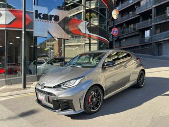 Voir détails -Toyota Yaris GR à Andorra la Vella (99)