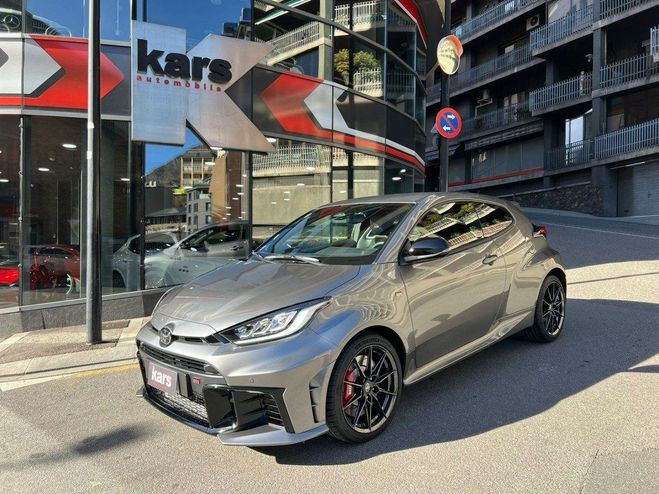 Toyota Yaris GR  de 2024