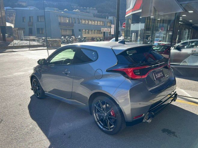 Toyota Yaris GR  de 2024