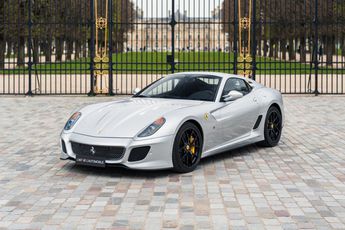  Voir détails -Ferrari 599 GTO *1 of 599* à Paris (75)