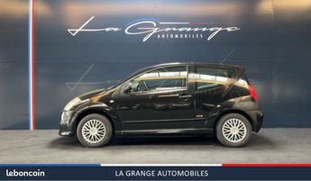  Voir détails -Citroen C2  à Wittelsheim (68)