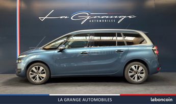  Voir détails -Citroen C4 Picasso Grand 7 Places à Wittelsheim (68)
