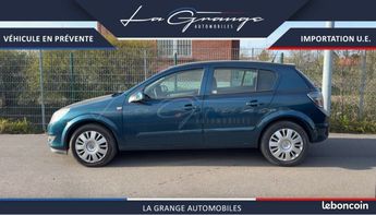  Voir détails -Opel Astra  à Wittelsheim (68)