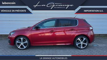  Voir détails -Peugeot 308  à Wittelsheim (68)