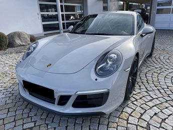  Voir détails -Porsche 911 991 (991) Carrera 4 GTS * Siges Sport * à Mudaison (34)