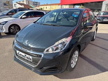  Voir détails -Peugeot 208 1.2 VTI - 12V ACTIVE à  Le Coteau (42)
