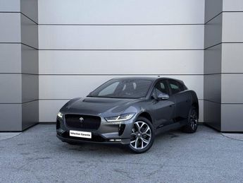  Voir détails -Jaguar I-Pace EV400 HSE AWD à Frjus (83)