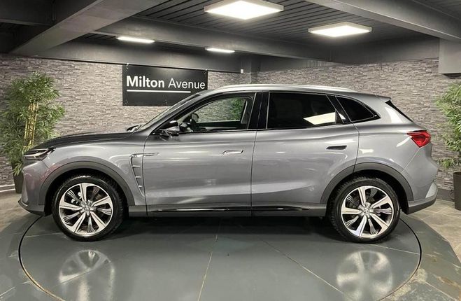 MG Marvel R - 180 2WD Luxury GRIS de 2021