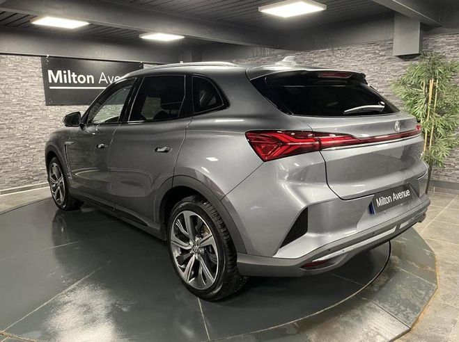 MG Marvel R - 180 2WD Luxury GRIS de 2021