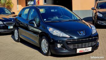  Voir détails -Peugeot 207 1.4 VTi 95 Cv 2011 URBAN EDITION GARANTI à Geispolsheim (67)