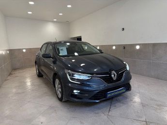  Voir détails -Renault Megane 1.5 blue dci 115cv business Garantie 1 à  La Buisse (38)