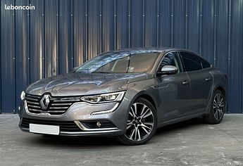  Voir détails -Renault Talisman INITIALE PARIS 1.6l DCI 160ch Boite Auto à Halluin (59)