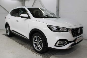  Voir détails -MG EHS 1.5 Turbo PHEV Comfort ~ Als nieuw TopDe à Dendermonde (92)