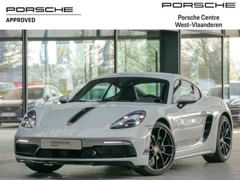  Voir détails -Porsche 718 Cayman Style Edition | PDK SPORTDESIGN P à Ingelmunster (87)