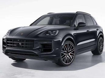  Voir détails -Porsche Cayenne S E-Hyrbrid | SPORTDESIGN SPORTUITLAAT 2 à Ingelmunster (87)