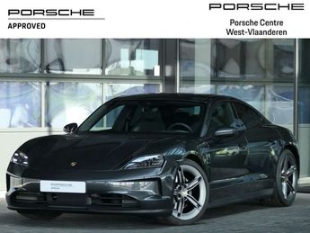  Voir détails -Porsche Taycan Facelift | Performance Matrix Ventilatie à Ingelmunster (87)