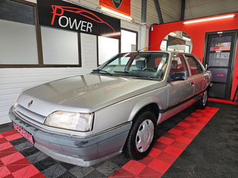  Voir détails -Renault R25 gts 155001kms à Blois (41)