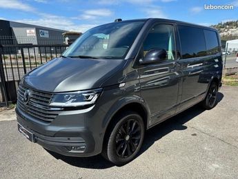  Voir détails -Volkswagen Transporter cabine appro t6.1 tdi 150 dsg edition à Saint-Priest-en-Jarez (42)