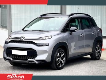  Voir détails -Citroen C3 Aircross 1.5 BlueHDi 110 Plus NOUVELLE G à Saint-grve (38)