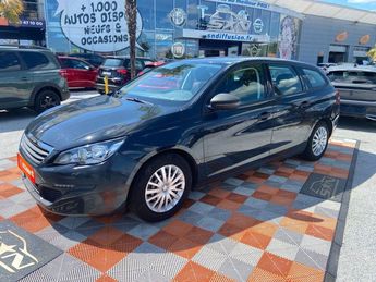  Voir détails -Peugeot 308 SW 1.6 100 HDI ACCESS à Lescure-d'Albigeois (81)