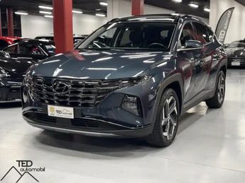  Voir détails -Hyundai Tucson Hybrid 180cv à Encamp (99)
