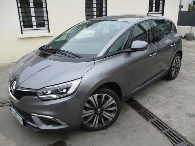 Renault Scenic TCe 140 FAP EDC - 21 Business GRIS de 2021