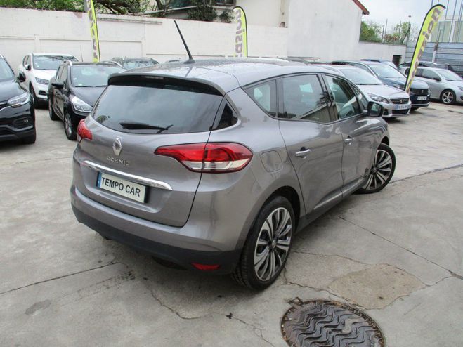 Renault Scenic TCe 140 FAP EDC - 21 Business GRIS de 2021