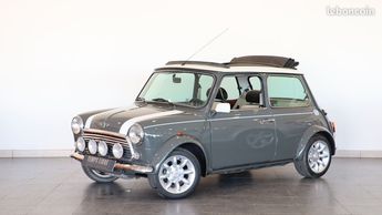  Voir détails -Mini One cooper 1.3l à Vesoul (70)