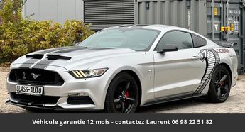  Voir détails -Ford Mustang tout compris hors homologation 4500e à Paris (75)