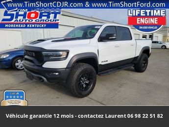  Voir détails -Dodge Ram trx crew cab 4x4 tout compris hors homol à Paris (75)