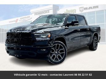  Voir détails -Dodge Ram sport night 12p 5.7l 4x4 tout compris ho à Paris (75)