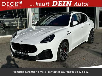  Voir détails -Maserati Grecale 3.0 v6 4wd pano 360 hors homologation 45 à Paris (75)