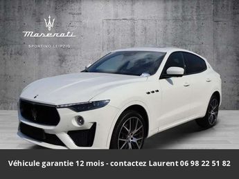  Voir détails -Maserati Levante gts q4 hors homologation 4500e à Paris (75)