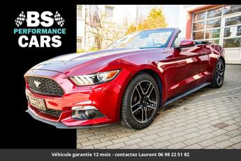  Voir détails -Ford Mustang hors homologation 4500e à Paris (75)
