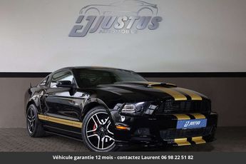  Voir détails -Ford Mustang tout compris hors homologation 4500e à Paris (75)