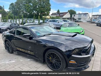  Voir détails -Ford Mustang pack servini hors homologation 4500e à Paris (75)