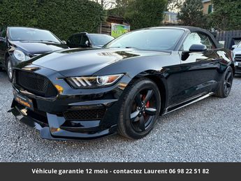  Voir détails -Ford Mustang hors homologation 4500e à Paris (75)