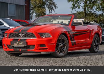  Voir détails -Ford Mustang hors homologation 4500e à Paris (75)