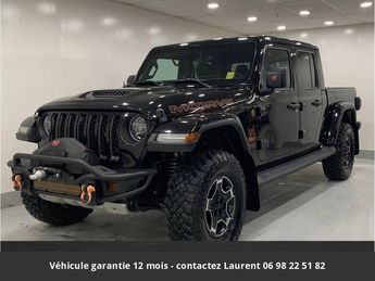  Voir détails -Jeep Gladiator mojave 4x4 tout compris hors homologatio à Paris (75)