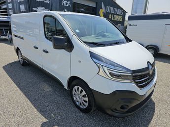 Voir détails -Renault Trafic III FG L2H1 1300 2.0 DCI 120CH GRAND CON à Montauban (82)