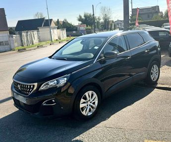  Voir détails -Peugeot 3008 1.2 PURETECH 130 EAT6 ACTIVE BUSINESS EN à Coignires (78)