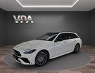 Mercedes Classe C BREAK V 220D 200CH AMG LINE CARPLAY TOIT &agrave; Eysines (33)