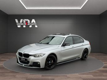  Voir détails -BMW Serie 3 340 3.0i 326CH xDRIVE M PERFORMANCE AFFI à Eysines (33)