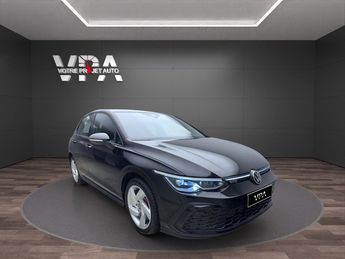  Voir détails -Volkswagen Golf VIII GTE 1.4TSI 245CH eHYBRID DSG6 CARPL à Eysines (33)