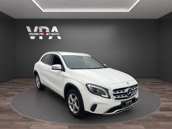  Voir détails -Mercedes Classe GLA Classe 180 Pack AMG Fascination à Eysines (33)