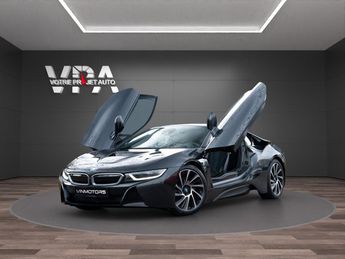  Voir détails -BMW I8 COUPE eDRIVE 362CH HYBRIDE - H&K - V à Eysines (33)