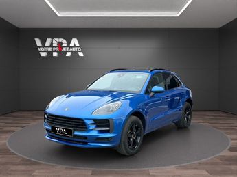  Voir détails -Porsche Macan 2.0 CHRONO PLUS 245CH - CARPLAY - PACK - à Eysines (33)