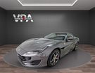 Ferrari Portofino Cabriolet V8 3.9 T 600CH - Carnet comple à Eysines (33) Ferrari Portofino Cabriolet V8 3.9 T 600CH - Carnet comple à Eysines (33)