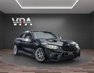 BMW M2 F87 LCI - 450CV - Pack Carbon Sono H&amp &agrave; Eysines (33)