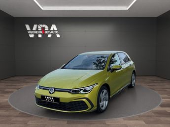  Voir détails -Volkswagen Golf GTE 1.4 eHYBRID 245CV CARPLAY - SIEGES & à Eysines (33)